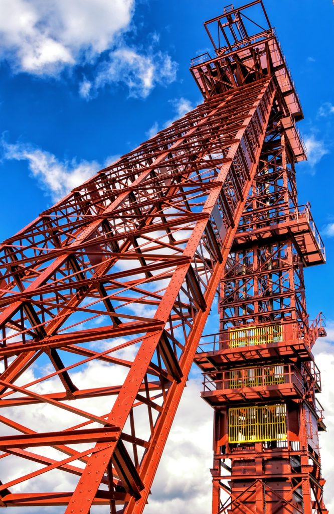bill, mining, headframe, ruhr area, historical, money, industrial heritage, hard coal, support financially, coal pot, pott, north rhine westphalia
